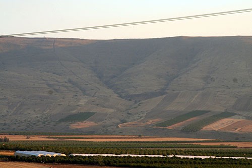 צימרים